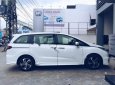 Honda Odyssey 2.4AT 2017 - Bán Honda Odyssey 2.4L đời 2017, màu trắng, nhập từ Nhật
