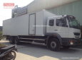 Fuso Fighter 2016 - Xe tải Fuso Fighter 24 tấn, nhập khẩu nguyên chiếc