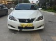 Lexus IS 250C 2011 - Cần bán xe Lexus IS 250C đời 2011, màu trắng, nhập khẩu nguyên chiếc