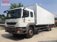 Fuso Fighter 2016 - Xe tải Fuso Fighter 24 tấn, nhập khẩu nguyên chiếc