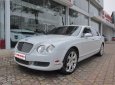 Bentley Continental Flying Spur 2005 - Bán Bentley Continental Flying Spur đời 2005, màu trắng, nhập khẩu