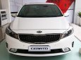 Kia Cerato 2017 - Kia Cerato giá tốt nhất Hà Nội, chỉ cần 150tr lấy xe về ngay hỗ trợ vay ngân hàng không cần chứng minh thu nhập