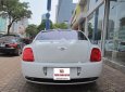 Bentley Continental Flying Spur 2005 - Bán Bentley Continental Flying Spur đời 2005, màu trắng, nhập khẩu