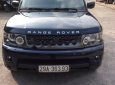 LandRover Range rover Sport 2005 - Bán LandRover Range Rover Sport đời 2005, màu xanh lam, nhập khẩu