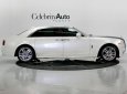 Rolls-Royce Ghost  EWB 2017 - Bán Rolls-Royce Ghost EWB 2017, màu trắng, xe nhập