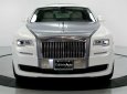 Rolls-Royce Ghost  EWB 2017 - Bán Rolls-Royce Ghost EWB 2017, màu trắng, xe nhập