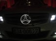 Mercedes-Benz C200 2011 - Cần bán lại xe Mercedes sản xuất 2011, màu trắng chính chủ