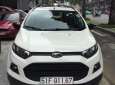 Ford EcoSport 1.5P ​​Trend MT 2017 - Bán Ford EcoSport 1.5P ​​Trend MT 2017, màu trắng, 505tr