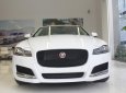 Jaguar XF Prestige 2017 - Bán xe Jaguar XF Prestige trắng, gọi 0918842662 để được ưu đãi lớn, tặng bảo dưởng, bảo hành, xe giao ngay