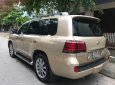 Lexus LX 570 2007 - Bán Lexus LX 570 sản xuất 2007, đăng ký lần đầu 24/9/2009