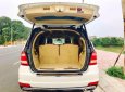 Mercedes-Benz GL350   BLutec  2011 - Gia đình cần bán một chiếc xe Mercedes Benz - GL 350 - BLutec khí thải xanh