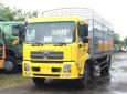 Dongfeng (DFM) B170 2017 - Bán xe tải Dongfeng B170 9.35 tấn giá tốt nhất/ bán xe tải Dongfeng B190 9.15 tấn, hộp số 2 tầng
