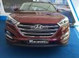 Hyundai Tucson 2.0 AT 2018 - [Khánh Hòa] Cần bán Hyundai Tucson 2018, giá cực hấp dẫn, hỗ trợ vay vốn đến 100%. LH 0935.800.993