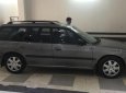 Subaru Legacy 1999 - Bán xe Subaru Legacy năm 1999, màu xám, xe nhập chính chủ