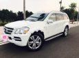 Mercedes-Benz GL350   BLutec  2011 - Gia đình cần bán một chiếc xe Mercedes Benz - GL 350 - BLutec khí thải xanh