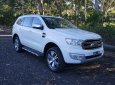 Ford Everest 2.2L 4x2 AT 2017 - Bán Ford Everest 2017 nhập khẩu Thái Lan mới 100%, hỗ trợ trả góp