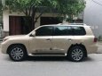Lexus LX 570 2007 - Bán Lexus LX 570 sản xuất 2007, đăng ký lần đầu 24/9/2009