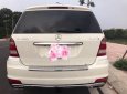 Mercedes-Benz GL350   BLutec  2011 - Gia đình cần bán một chiếc xe Mercedes Benz - GL 350 - BLutec khí thải xanh