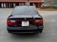 Mazda 323F   1999 - Cần bán gấp Mazda 323F đời 1999, màu đen, nhập khẩu