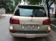 Lexus LX 570 2007 - Bán Lexus LX 570 sản xuất 2007, đăng ký lần đầu 24/9/2009