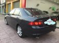 Acura TSX 2007 - Bán Acura TSX hàng full cửa nóc, 2 ghế điện, 2 bô zin theo xe