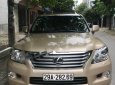 Lexus LX 570 2007 - Bán Lexus LX 570 sản xuất 2007, đăng ký lần đầu 24/9/2009