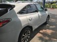 Lexus RX350   2012 - Bán xe Lexus RX350 AWD sản xuất 2012, màu trắng, nhập khẩu