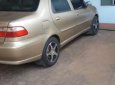 Fiat Albea   2006 - Bán ô tô Fiat Albea sản xuất 2006, màu vàng 