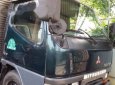 Mitsubishi Canter   2004 - Bán Mitsubishi Canter sản xuất 2004, màu xanh lục chính chủ