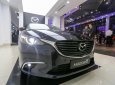 Mazda 6 2.0 FL 2017 - Mazda 6 2.0 FL màu xanh cửu long hót nhất 2017