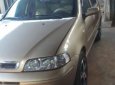 Fiat Albea   2006 - Bán ô tô Fiat Albea sản xuất 2006, màu vàng 