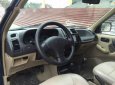 Nissan Terrano 2000 - Bán xe cũ Nissan Terrano 2000, nhập khẩu Nhật Bản, giá tốt