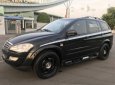 Ssangyong Kyron   2009 - Bán xe Kyron nhập, số tự động, hai cầu, máy dầu, cửa sổ trời