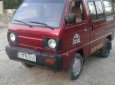 Daewoo Labo 1992 - Bán ô tô Daewoo Labo đời 1992, màu đỏ