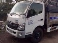 Hino 300 Series 2015 - Bán xe cũ Hino 300 Series sản xuất 2015, màu trắng