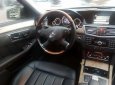 Mercedes-Benz E Class 300 2011 - Bán Mercedes E300 đời 2011, màu đen