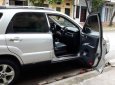 Kia Sportage AT 2009 - Bán Kia Sportage AT sản xuất 2009, màu bạc, nhập khẩu nguyên chiếc chính chủ
