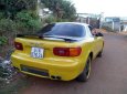 Toyota Celica   1994 - Cần bán Toyota Celica năm 1994, màu vàng, xe cũ