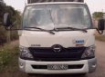 Hino 300 Series 2015 - Bán xe cũ Hino 300 Series sản xuất 2015, màu trắng