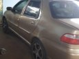 Fiat Albea   2006 - Bán ô tô Fiat Albea sản xuất 2006, màu vàng 