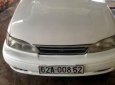 Daewoo Cielo 1995 - Cần bán lại xe Daewoo Cielo đời 1995, màu trắng