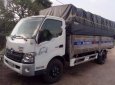 Hino 300 Series 2015 - Bán xe cũ Hino 300 Series sản xuất 2015, màu trắng