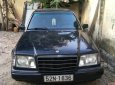 Mercedes-Benz E230 1990 - Cần bán Mercedes E230 sản xuất 1990 số tự động