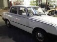 Toyota Corona   1968 - Bán Toyota Corona đời 1968, màu trắng