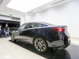 Mazda 6 2.0 FL 2017 - Mazda 6 2.0 FL màu xanh cửu long hót nhất 2017