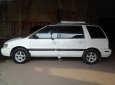 Mitsubishi Space Gear 1.8MT 1997 - Bán Mitsubishi Space Gear 1.8MT đời 1997, màu trắng, xe nhập chính chủ, 10tr