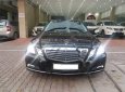 Mercedes-Benz E Class 300 2011 - Bán Mercedes E300 đời 2011, màu đen