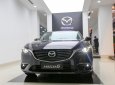 Mazda 6 2.0 FL 2017 - Mazda 6 2.0 FL màu xanh cửu long hót nhất 2017