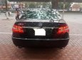 Mercedes-Benz E Class 300 2011 - Bán Mercedes E300 đời 2011, màu đen