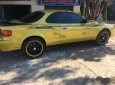 Toyota Celica   1994 - Cần bán Toyota Celica năm 1994, màu vàng, xe cũ